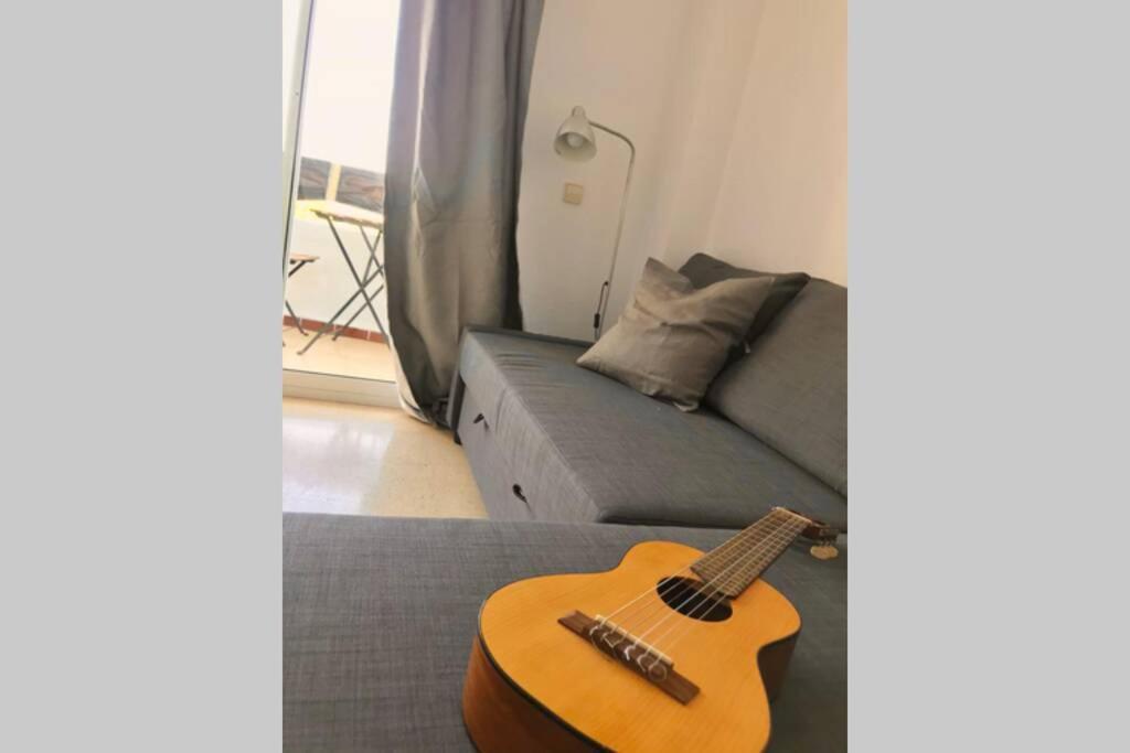 Cosy Studio With Pool Apartment Port de Alcudia  ภายนอก รูปภาพ