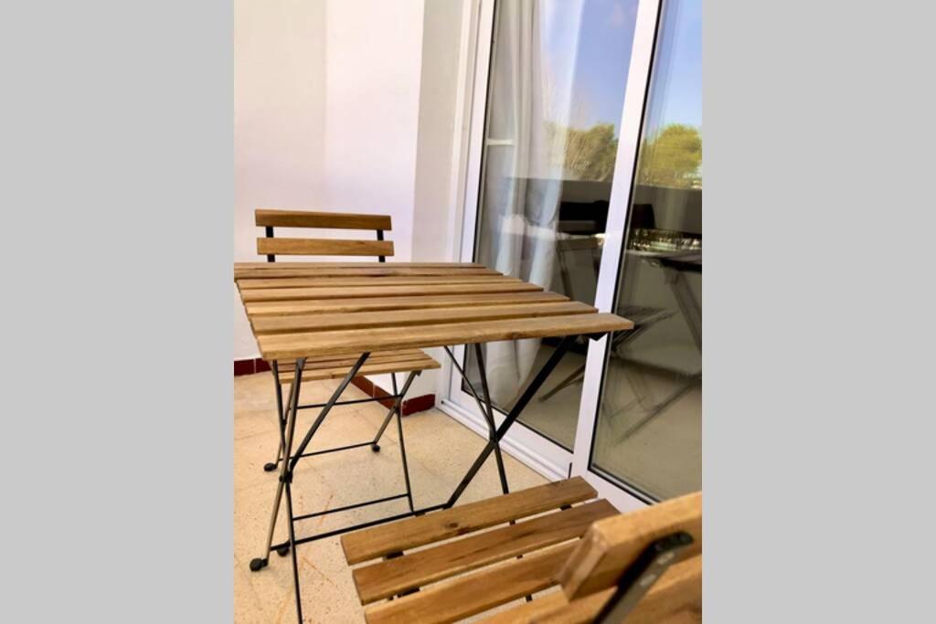 Cosy Studio With Pool Port de Alcudia  ภายนอก รูปภาพ