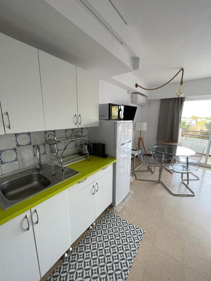 Cosy Studio With Pool Apartment Port de Alcudia  ภายนอก รูปภาพ