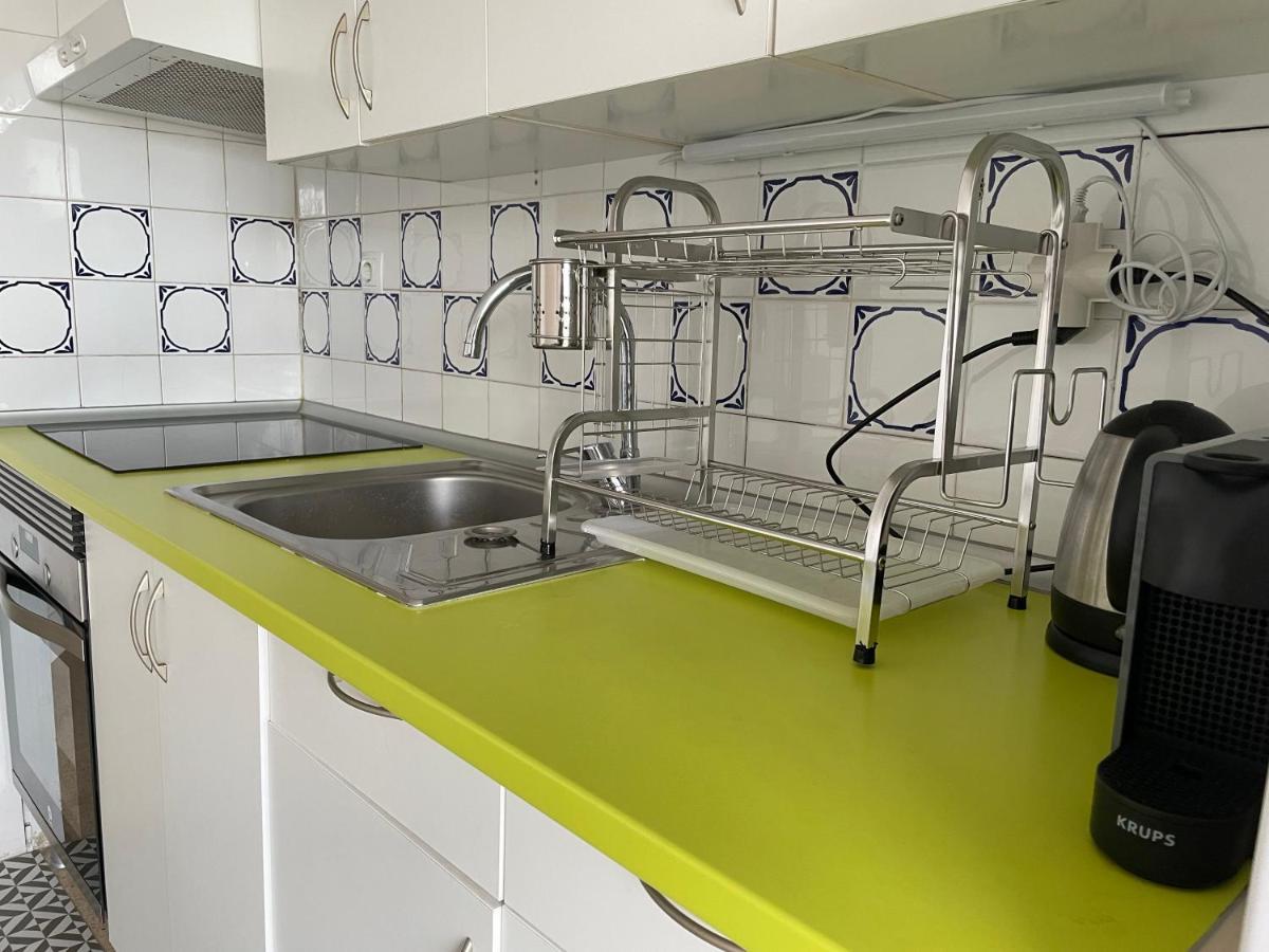 Cosy Studio With Pool Port de Alcudia  ภายนอก รูปภาพ