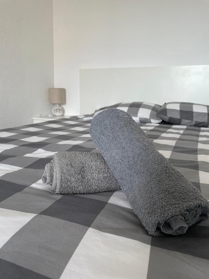 Cosy Studio With Pool Port de Alcudia  ภายนอก รูปภาพ