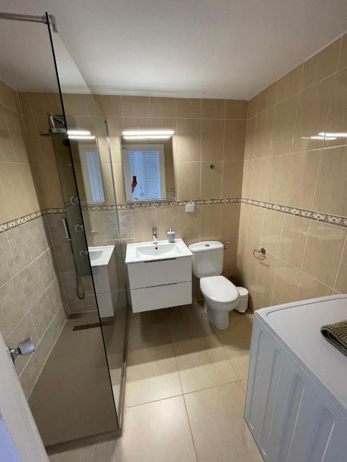 Cosy Studio With Pool Apartment Port de Alcudia  ภายนอก รูปภาพ